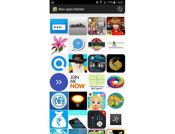 New apps Market for Android - Download the APK from Habererciyes